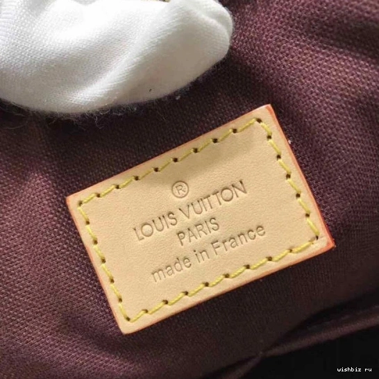 WIS RIVOLI MM VUITTON LOUIS 1223